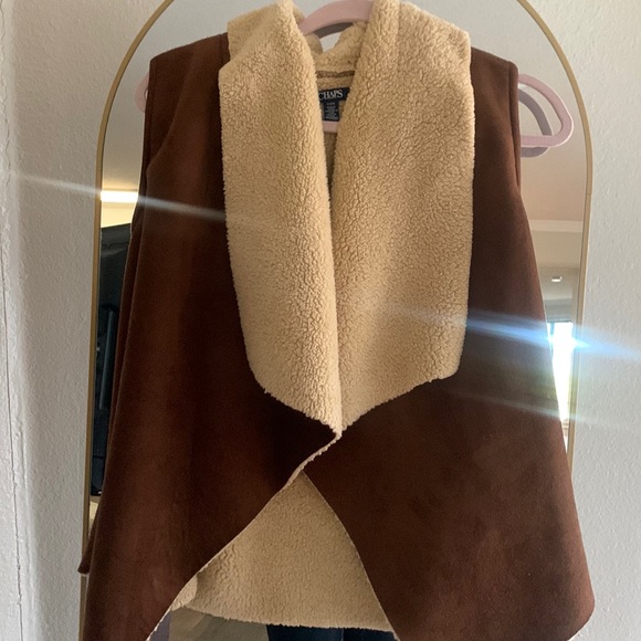 Chaps vest L - Picture 1 of 5
